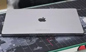 New Laptop Apple MacBook Pro 2023 M2 16GB Apple M2 SSD 512GB