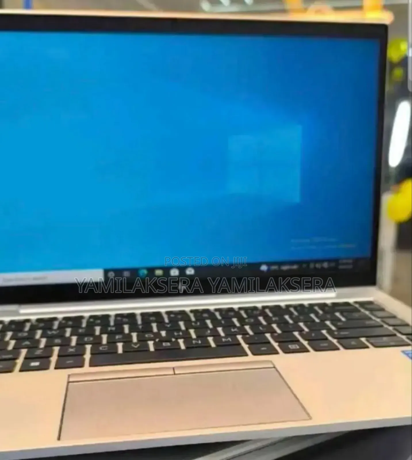 New Laptop HP EliteBook 840 G8 16GB Intel Core i7 SSD 512GB