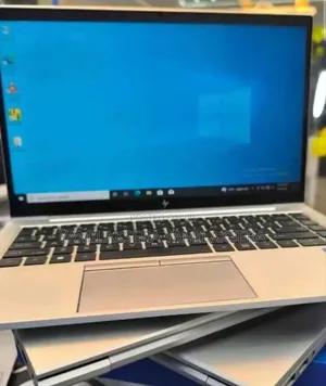 New Laptop HP EliteBook 840 G8 16GB Intel Core i7 SSD 512GB