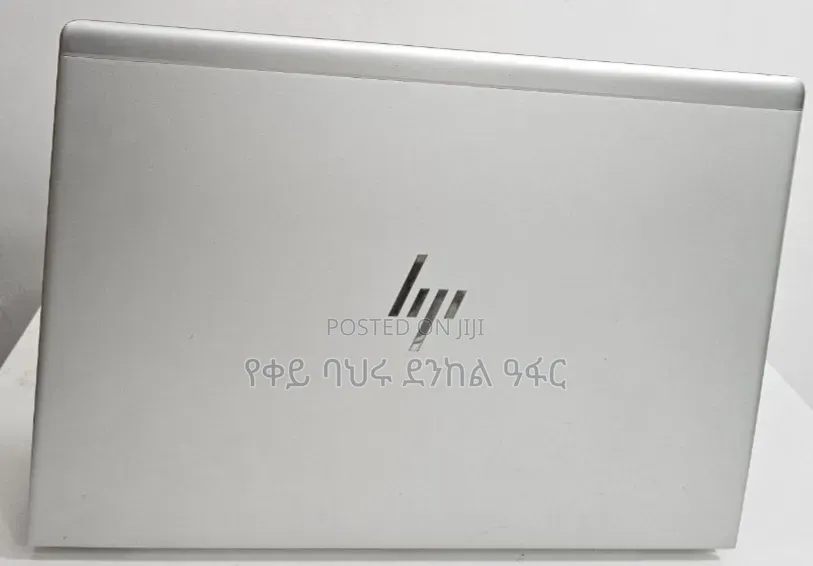 New Laptop HP EliteBook 745 G6 16GB AMD Ryzen 5 SSD 512GB