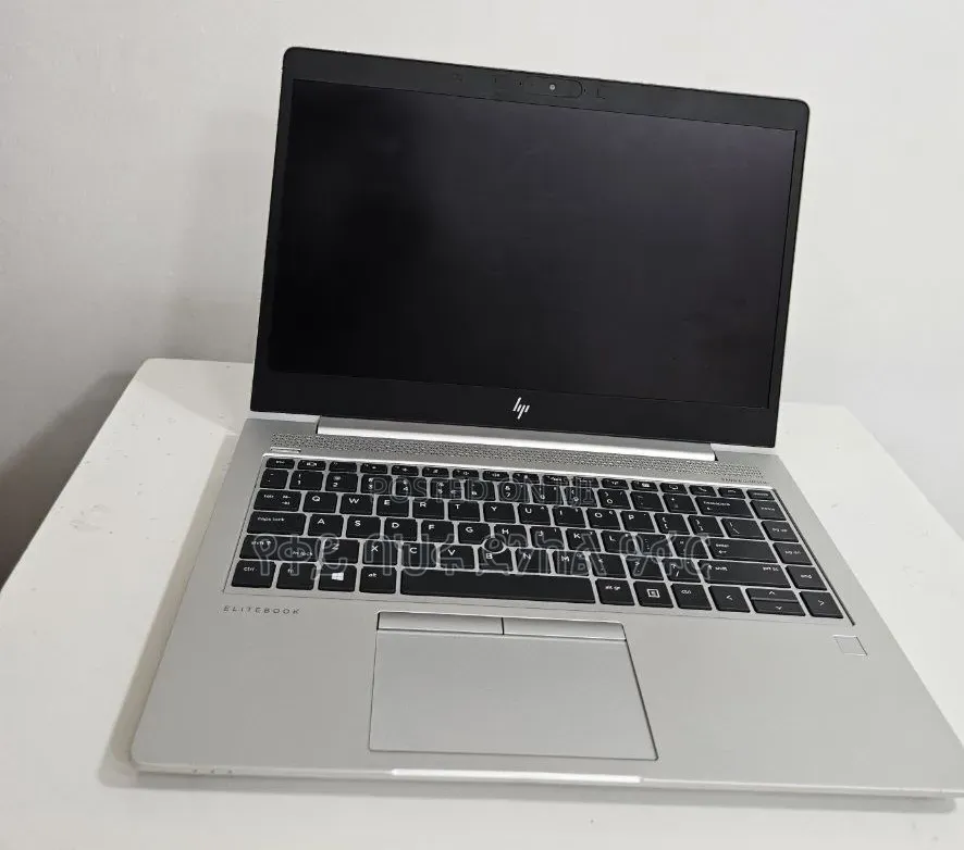 New Laptop HP EliteBook 745 G6 16GB AMD Ryzen 5 SSD 512GB