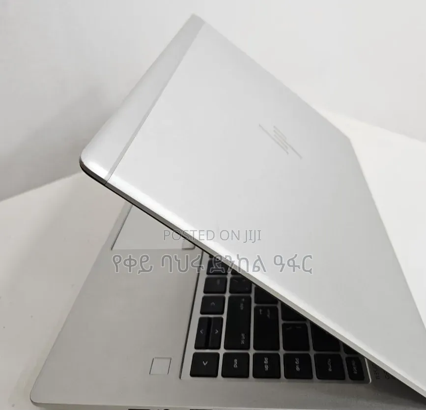 New Laptop HP EliteBook 745 G6 16GB AMD Ryzen 5 SSD 512GB