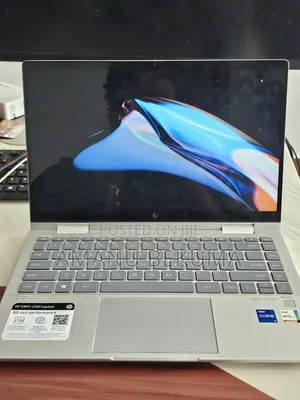 Laptop HP Envy x360 16GB Intel Core i7 SSD 1T