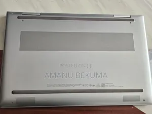 Laptop HP Envy x360 16GB Intel Core i7 SSD 1T