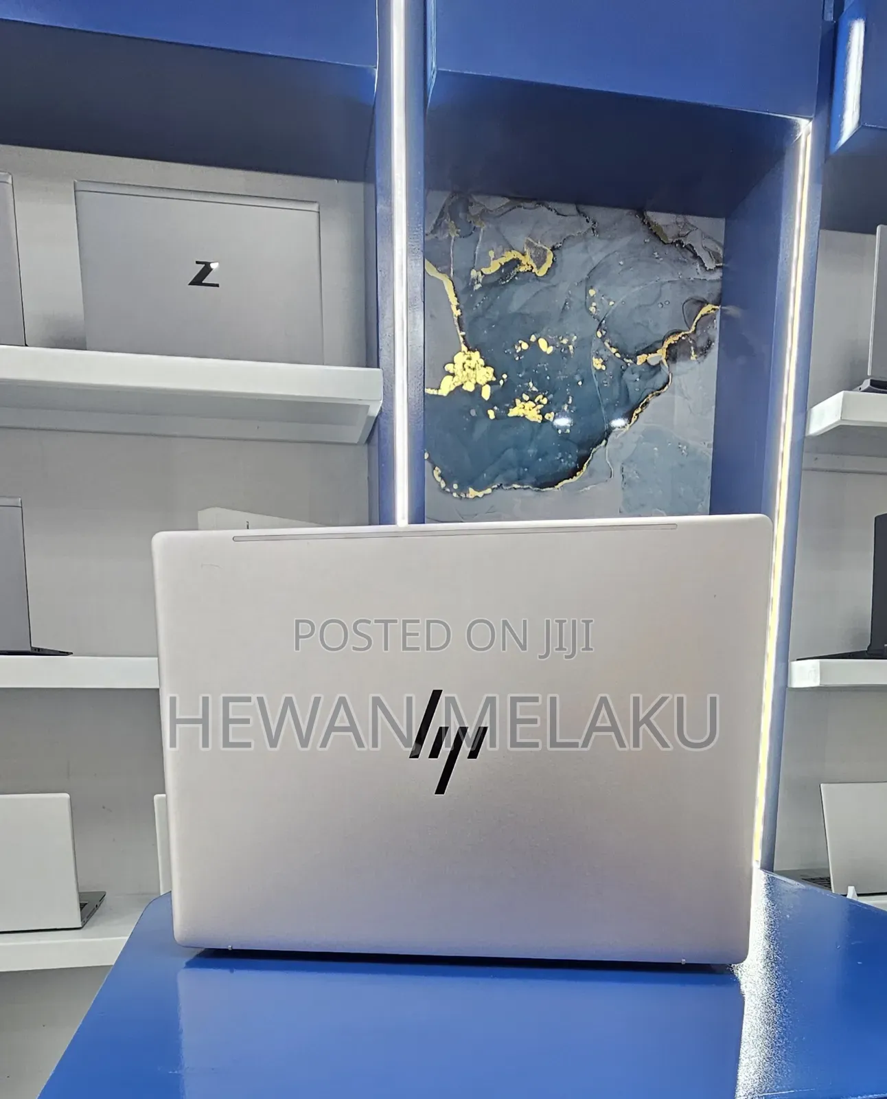 New Laptop HP Pavilion 14 16GB Intel Core i7 SSD 1T