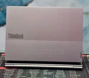 New Laptop Lenovo ThinkBook 15 16GB Intel Core Ultra 7 SSD 512GB