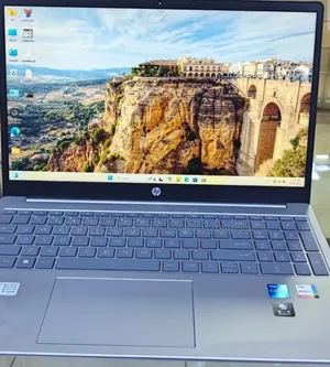 New Laptop HP Stream Notebook 16GB Intel Core i5 SSD 1T