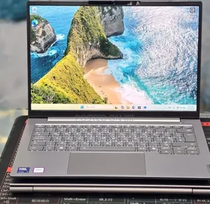 New Laptop Lenovo ThinkBook 15 16GB Intel Core Ultra 7 SSD 512GB