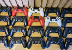 Original PS4 Joystick – Tested Good Condition