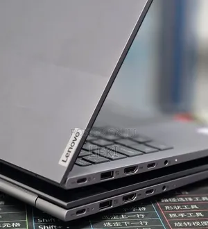 New Laptop Lenovo ThinkBook 15 16GB Intel Core Ultra 7 SSD 512GB