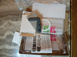 New Samsung Galaxy Z Fold4 256 GB Black