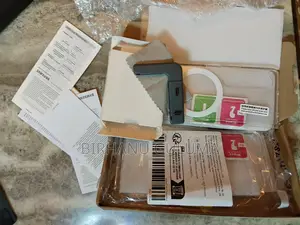 New Samsung Galaxy Z Fold4 256 GB Black
