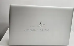 New Laptop HP EliteBook 840 G8 16GB Intel Core i7 SSD 512GB