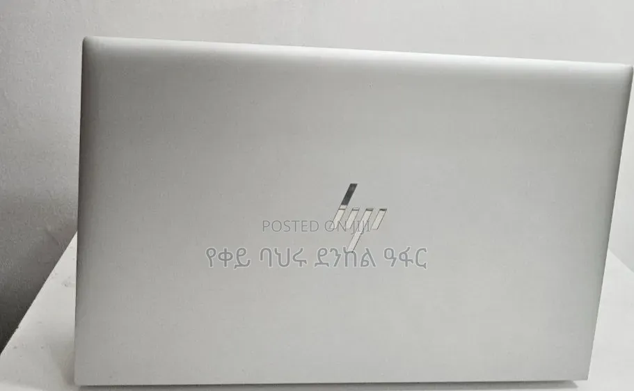 New Laptop HP EliteBook 840 G8 16GB Intel Core i7 SSD 512GB