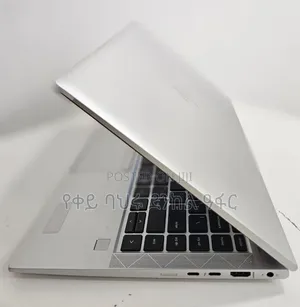 New Laptop HP EliteBook 840 G8 16GB Intel Core i7 SSD 512GB
