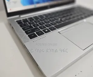 New Laptop HP EliteBook 840 G8 16GB Intel Core i7 SSD 512GB