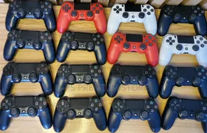 PlayStation 4 Original Dubai Used Controlle