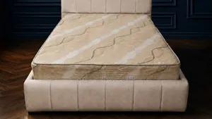 Bed (ታፒሴሪ አልጋ)