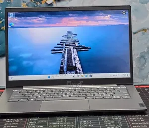 New Laptop Lenovo ThinkBook 13 8GB Intel Core i5 SSD 512GB