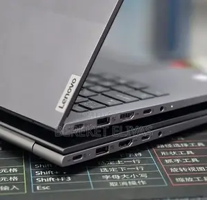 New Laptop Lenovo ThinkBook 13 8GB Intel Core i5 SSD 512GB