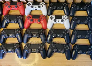 PS4 Dubai Used Original Joystick – Clean Condition
‎