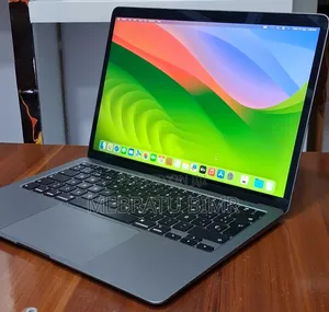 New Laptop Apple MacBook Air 2020 8GB Intel Core i5 SSD 512GB