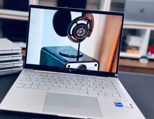 New Laptop HP Pavilion 14 16GB Intel Core i7 SSD 512GB