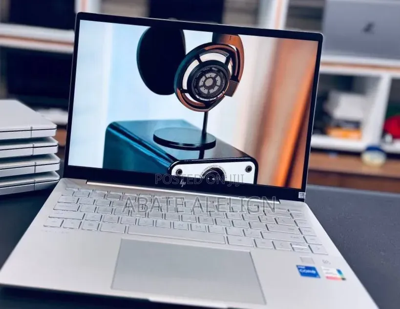 New Laptop HP Pavilion 14 16GB Intel Core i7 SSD 512GB