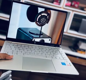 New Laptop HP Pavilion 14 16GB Intel Core i7 SSD 512GB