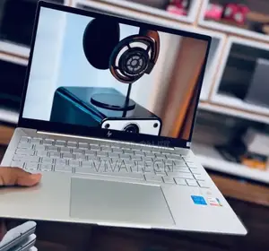 New Laptop HP Pavilion 14 16GB Intel Core i7 SSD 512GB