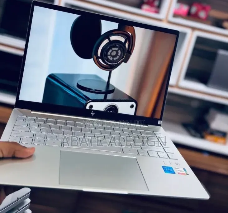 New Laptop HP Pavilion 14 16GB Intel Core i7 SSD 512GB