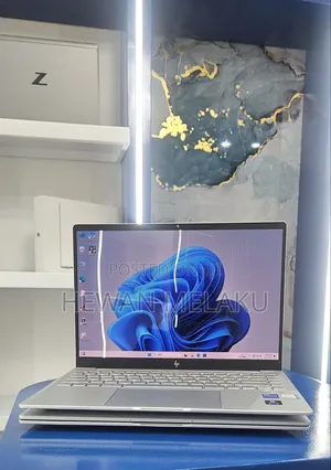 New Laptop HP Pavilion 14 16GB Intel Core i5 SSD 1T