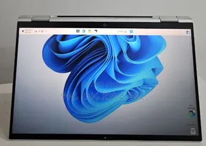 New Laptop HP EliteBook x360 1030 G8 16GB Intel Core i7 SSD 512GB