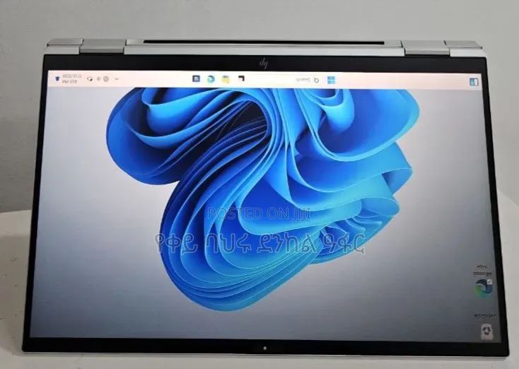 New Laptop HP EliteBook x360 1030 G8 16GB Intel Core i7 SSD 512GB