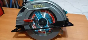 Total Circular Saw 2200w