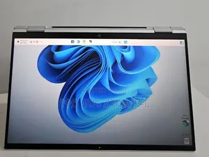 New Laptop HP EliteBook x360 1030 G8 16GB Intel Core i7 SSD 512GB