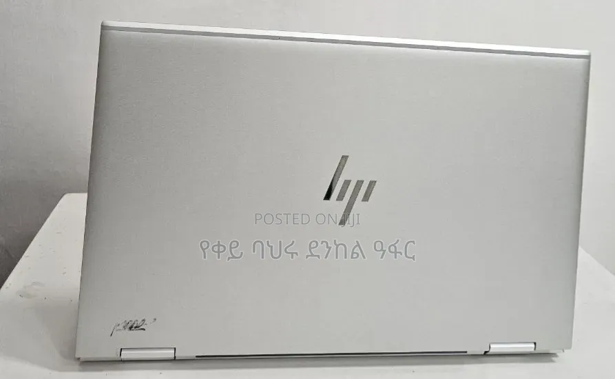 New Laptop HP EliteBook x360 1030 G8 16GB Intel Core i7 SSD 512GB