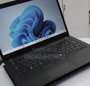 New Laptop Lenovo ThinkPad T14s Gen 1 16GB AMD Ryzen 5 SSD 512GB