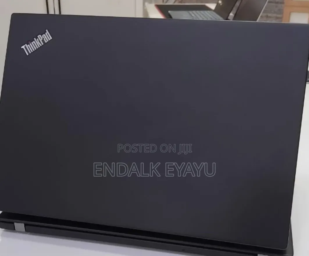New Laptop Lenovo ThinkPad T14s Gen 1 16GB AMD Ryzen 5 SSD 512GB
