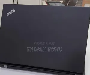 New Laptop Lenovo ThinkPad T14s Gen 1 16GB AMD Ryzen 5 SSD 512GB