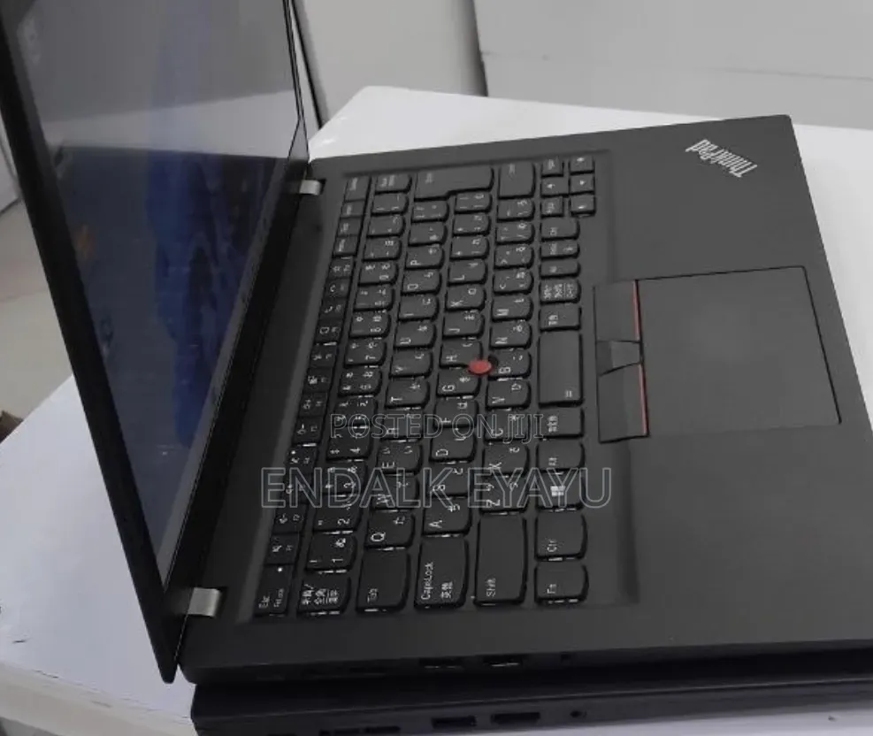 New Laptop Lenovo ThinkPad T14s Gen 1 16GB AMD Ryzen 5 SSD 512GB