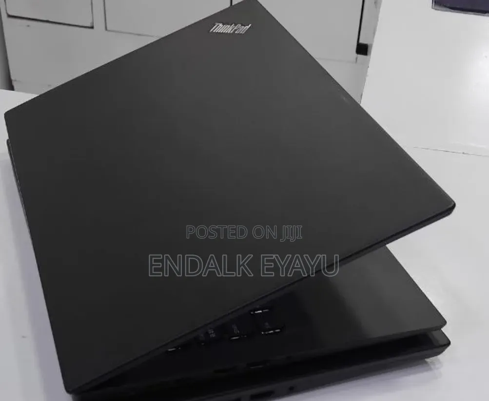 New Laptop Lenovo ThinkPad T14s Gen 1 16GB AMD Ryzen 5 SSD 512GB
