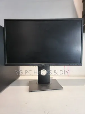 Dell 24 Inch Monitor