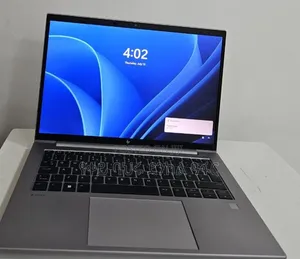 New Laptop HP ZBook Firefly 14 G10 16GB Intel Core i7 SSD 512GB