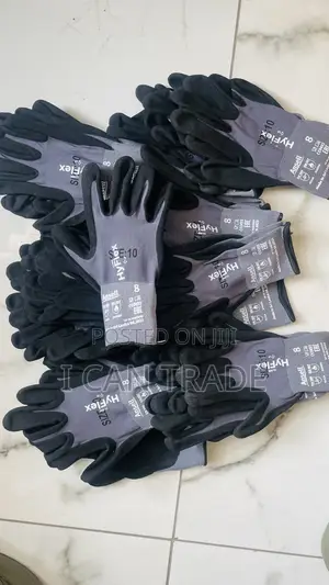 Hyflex Glove Ansell