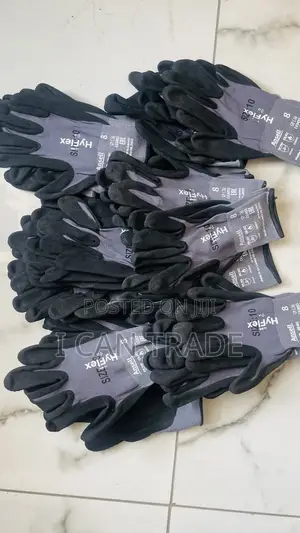 Hyflex Glove Ansell