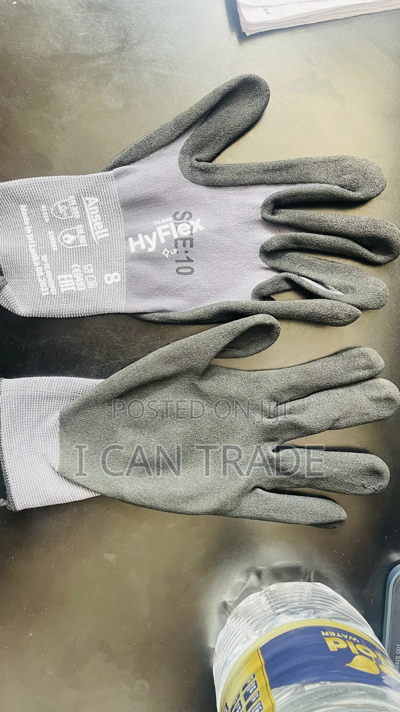 Hyflex Glove Ansell