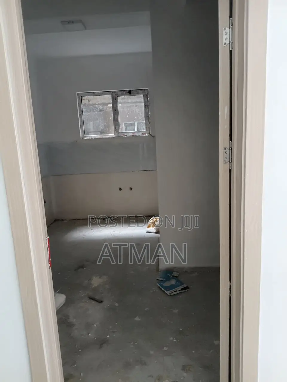 Furnished 3bdrm Apartment in Bole for sale