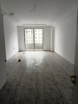 Furnished 3bdrm Apartment in Bole for sale