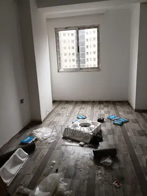 Furnished 3bdrm Apartment in Bole for sale